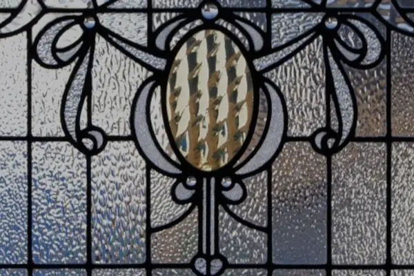 Specialty Items at Windows by Toll