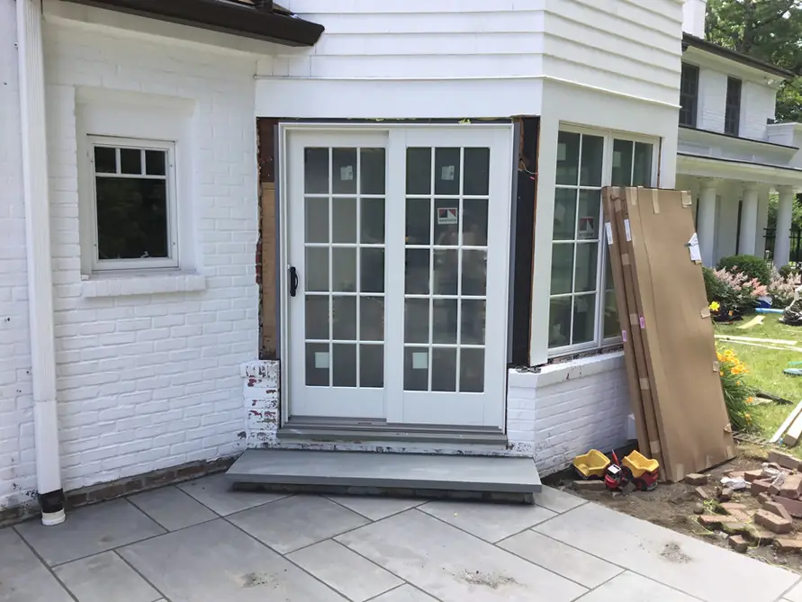 Andersen A Series patio doors Andersen A Series patio doors