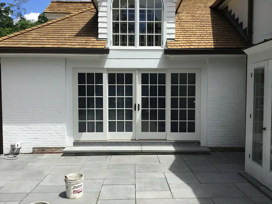 Andersen A Series patio doors Andersen A Series patio doors