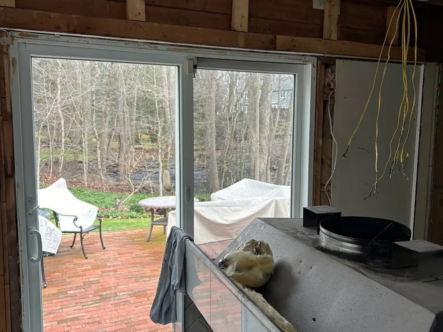 Arcadia Patio Door Installation Arcadia Patio Door Installation