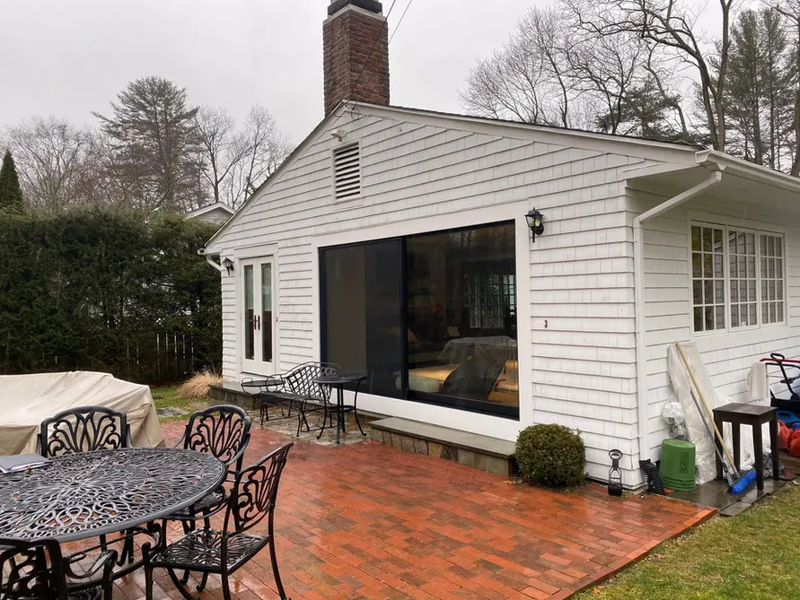 Arcadia Patio Door Installation Arcadia Patio Door Installation