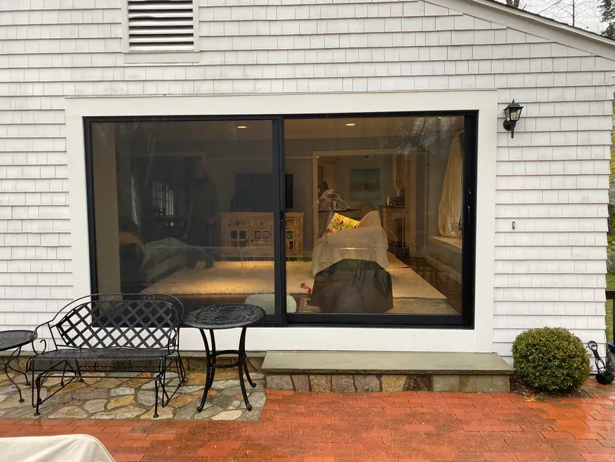 Arcadia Patio Door Installation Arcadia Patio Door Installation