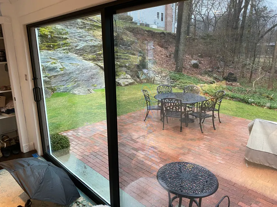 Arcadia Patio Door Installation Arcadia Patio Door Installation