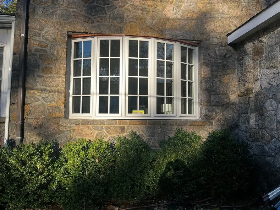 Bow Windows Mount Vernon Bow Windows Mount Vernon