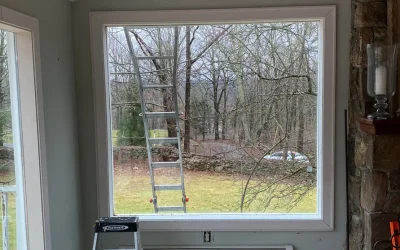 Seasonal Energy Savings: How New Windows Perform Year-Round