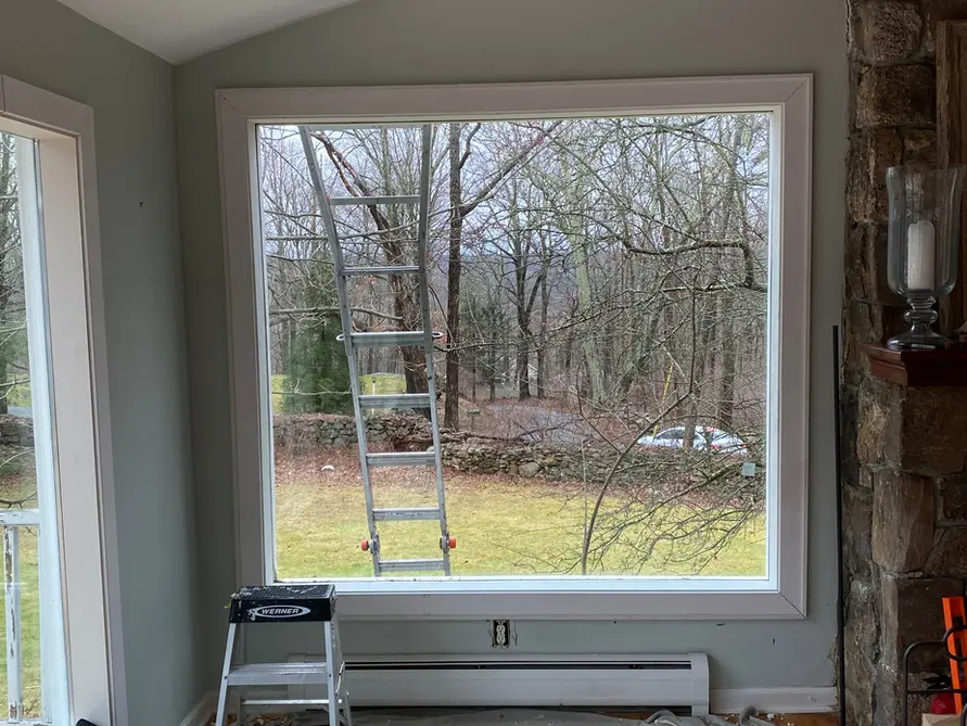 Patio Door Replacement Windows by Toll