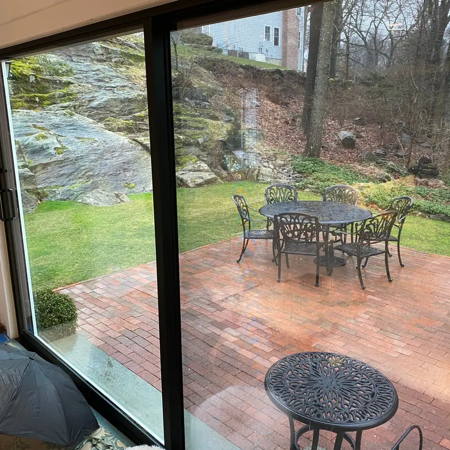 Patio Doors