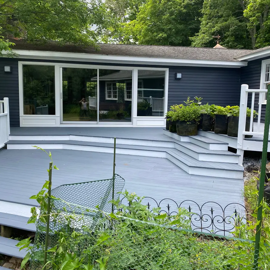 Patio Doors