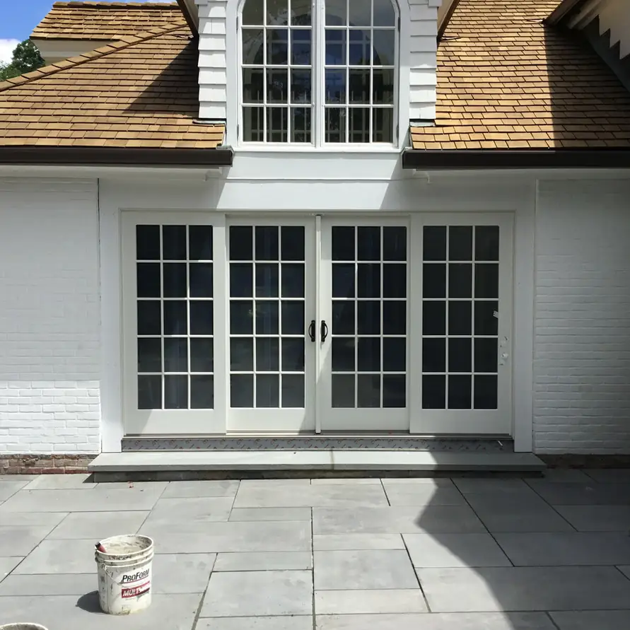 Patio Doors
