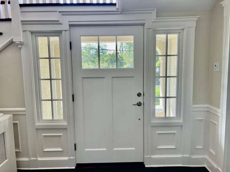 Simpson Door Stamford