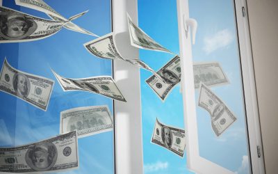 The Hidden Costs of Postponing Window Replacement