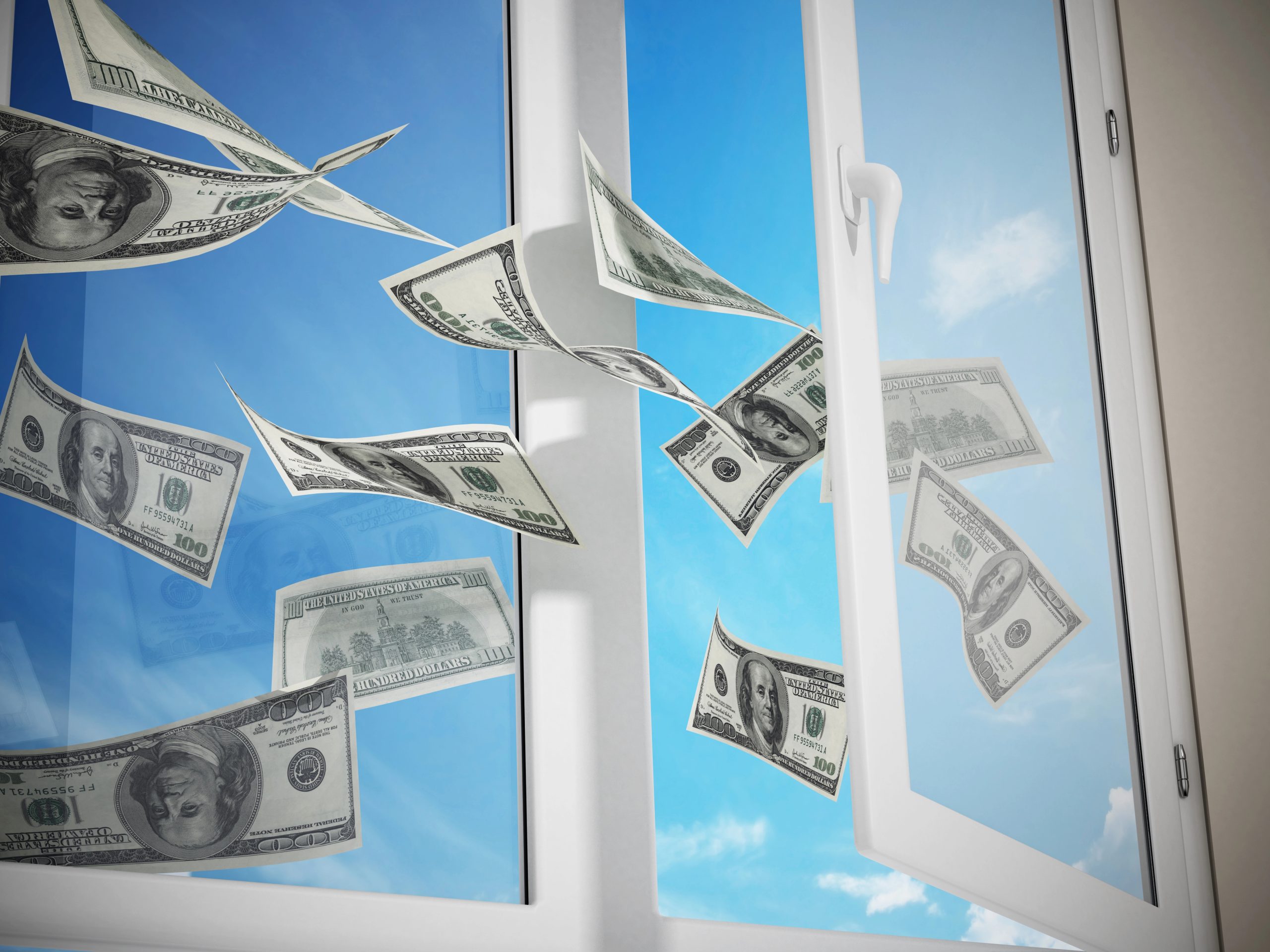 Windows by Toll hidden costs postponing window replacement