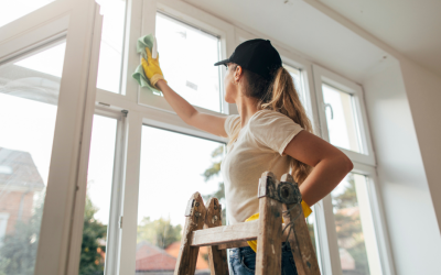 10 Factors to Consider When Choosing Replacement Windows