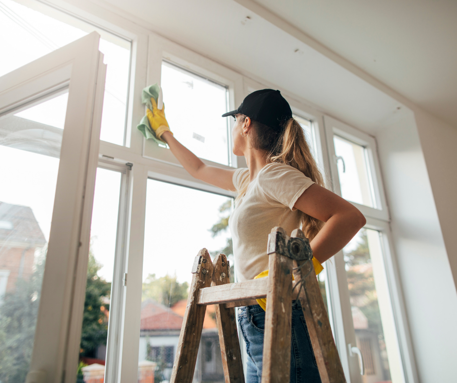 Window Replacement