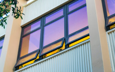 Why Homeowners Choose Casement Window Designs Most