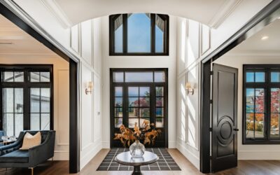 Popular Door Replacement Options for Modern Homes
