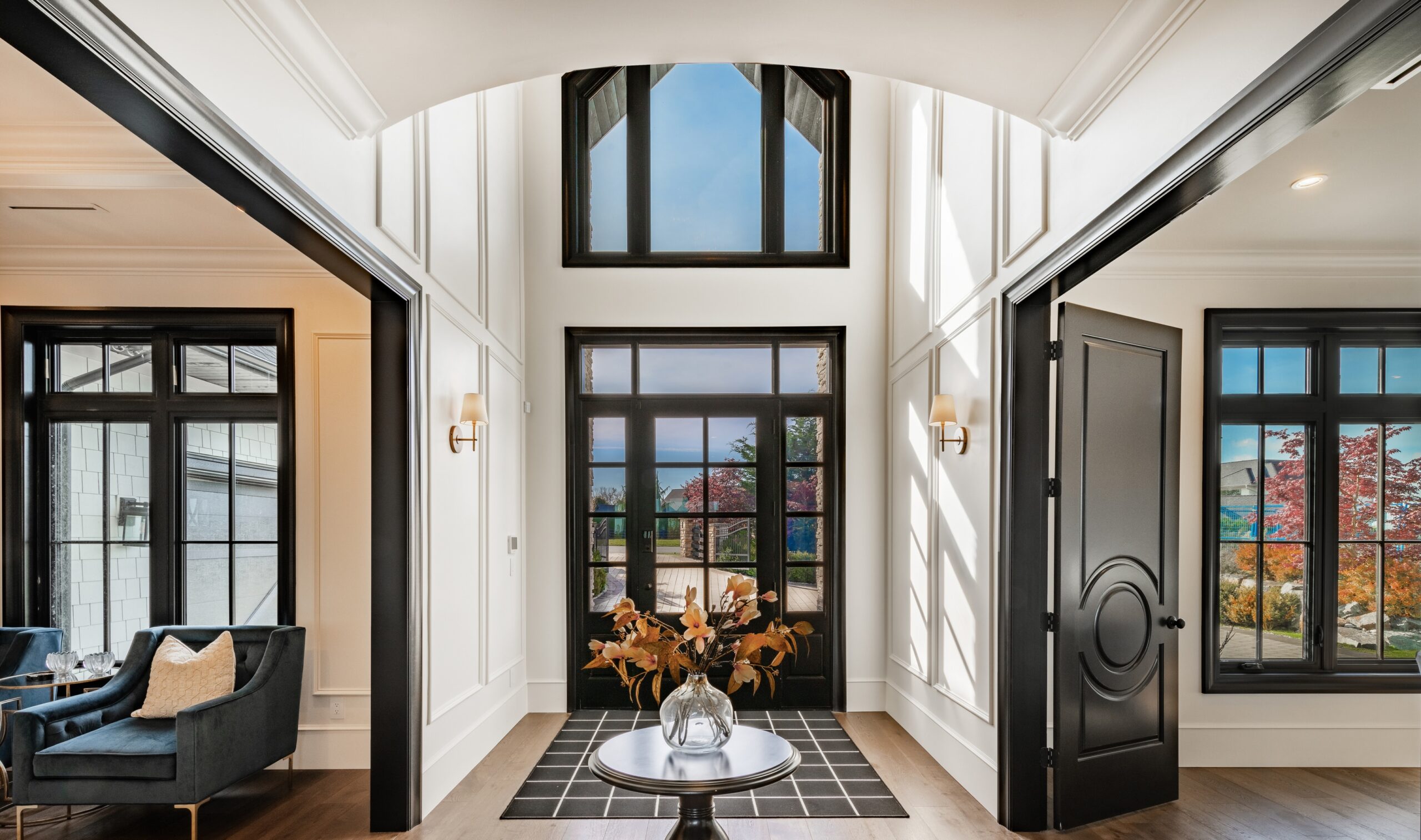 Door Replacement Options.