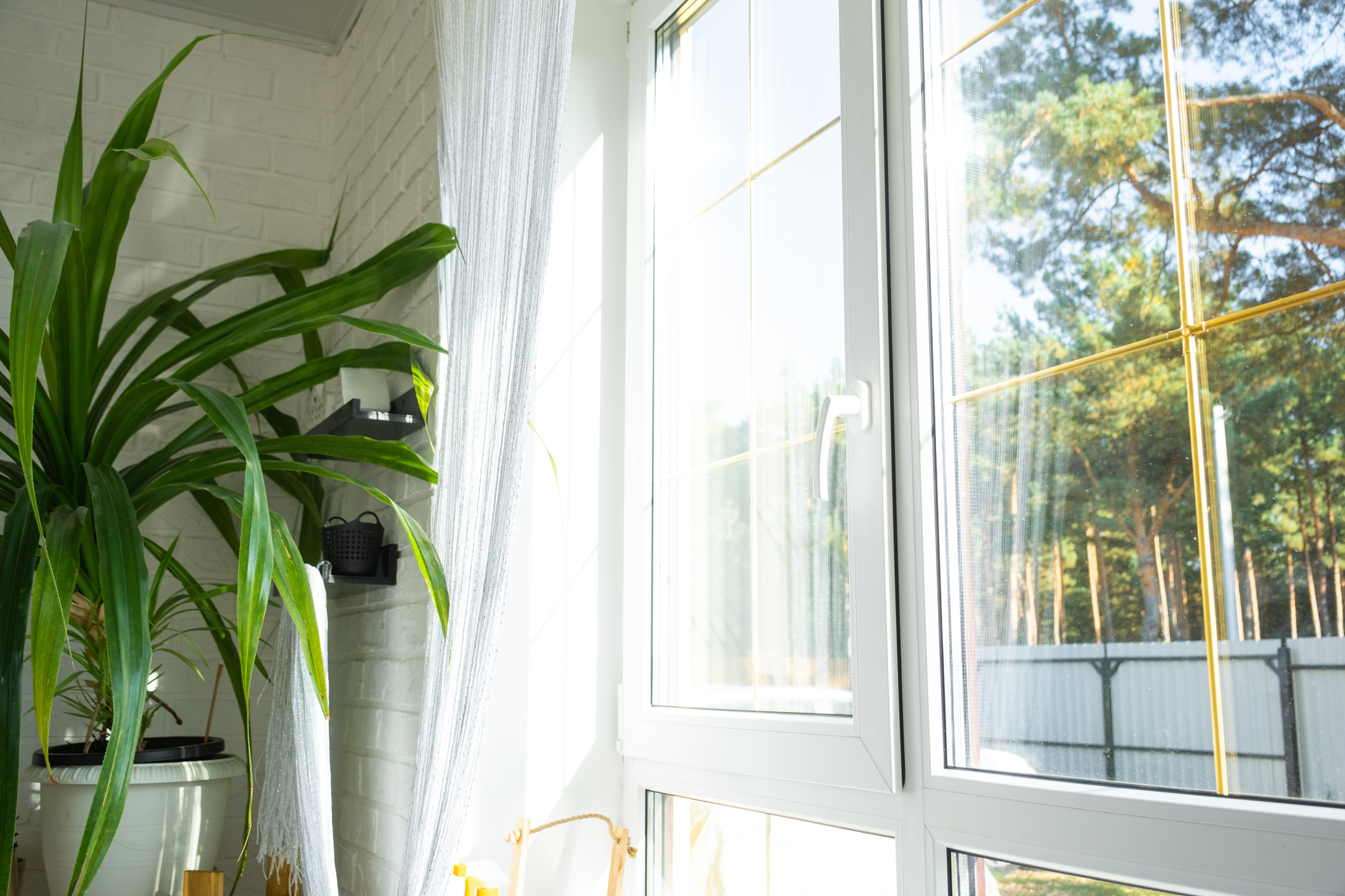 Casement Window Designs.