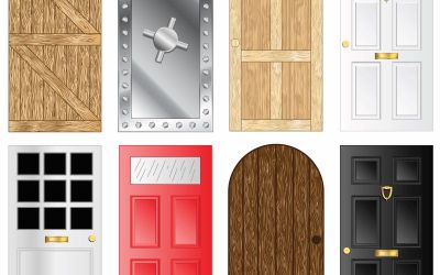 Enhancing Home Value with Entry Door Design and Curb Appeal Tips