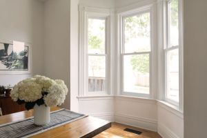 Windows By Toll double hung windows
