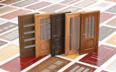 Choosing the Best Entry Door for Your Home