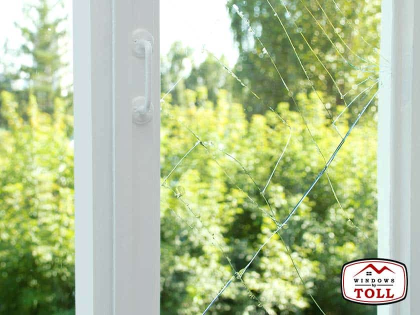 How To Inspect Windows After a Summer Storm? Windows By Toll