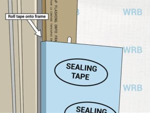 Sealing Tape